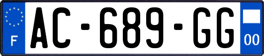 AC-689-GG