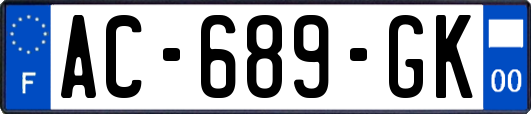 AC-689-GK