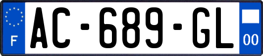 AC-689-GL