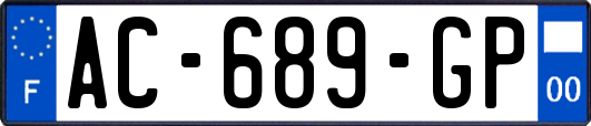 AC-689-GP