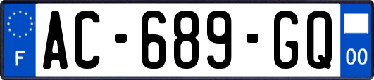 AC-689-GQ