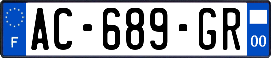 AC-689-GR