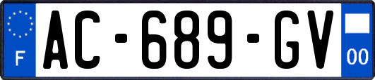 AC-689-GV