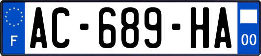AC-689-HA