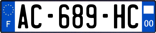 AC-689-HC