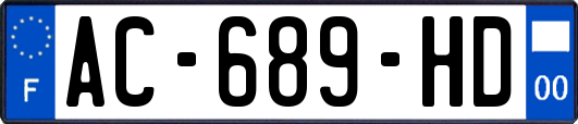 AC-689-HD