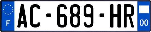 AC-689-HR