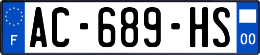 AC-689-HS