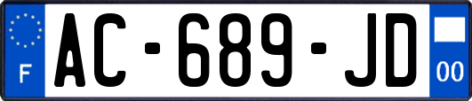 AC-689-JD