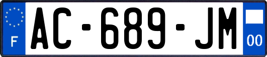 AC-689-JM