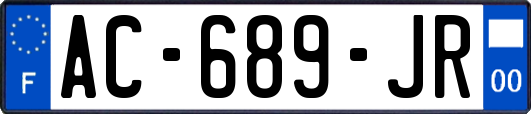 AC-689-JR