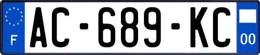 AC-689-KC