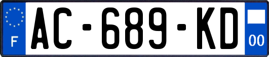 AC-689-KD