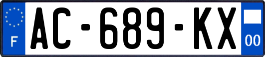 AC-689-KX