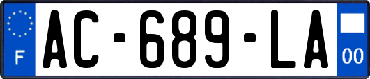 AC-689-LA