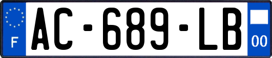 AC-689-LB