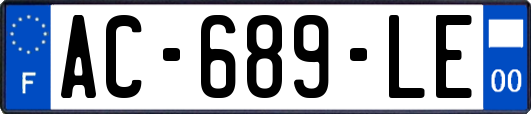 AC-689-LE