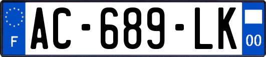 AC-689-LK