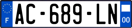 AC-689-LN