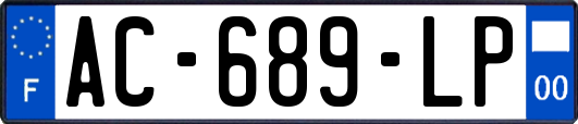 AC-689-LP