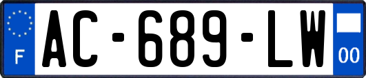 AC-689-LW