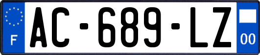 AC-689-LZ