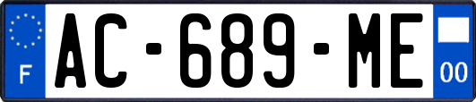 AC-689-ME
