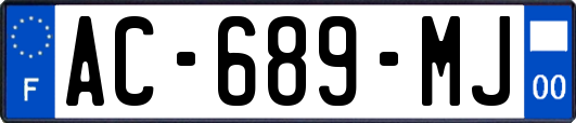 AC-689-MJ