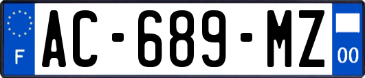 AC-689-MZ