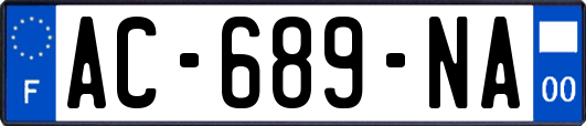AC-689-NA