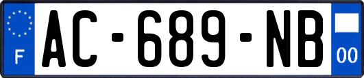 AC-689-NB