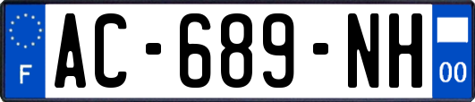 AC-689-NH