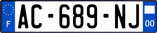 AC-689-NJ