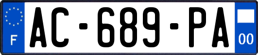 AC-689-PA