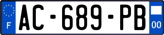 AC-689-PB
