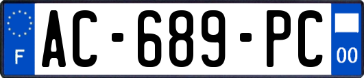 AC-689-PC