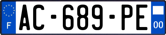 AC-689-PE