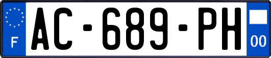 AC-689-PH