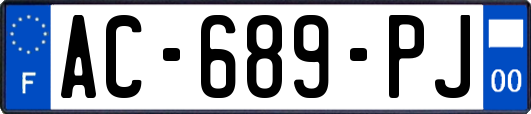 AC-689-PJ