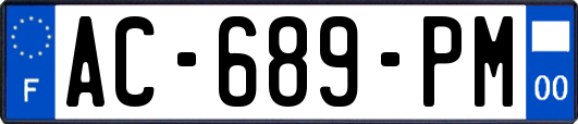 AC-689-PM