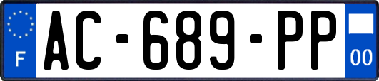 AC-689-PP