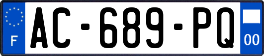 AC-689-PQ