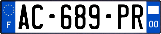 AC-689-PR