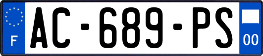 AC-689-PS