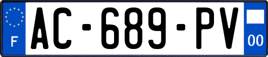 AC-689-PV