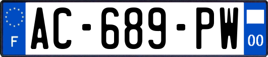 AC-689-PW