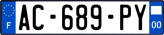 AC-689-PY