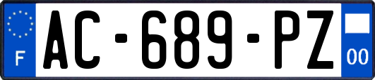 AC-689-PZ