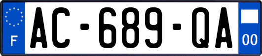 AC-689-QA