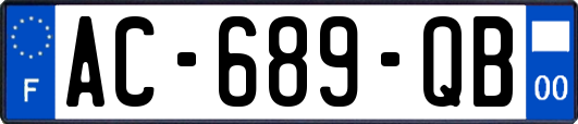 AC-689-QB